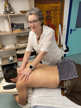 Massagepraxis Ursulasried bei Kempten